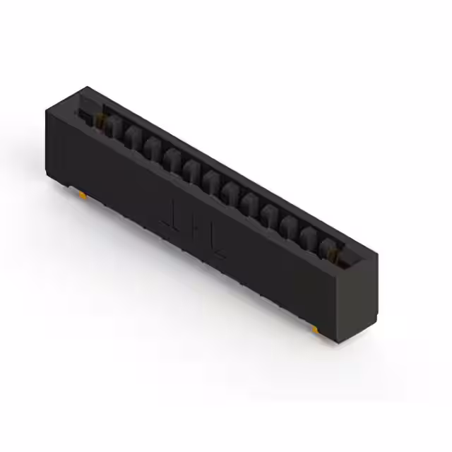 357-026-558-201 EDAC Inc.  Edgeboard Connectors